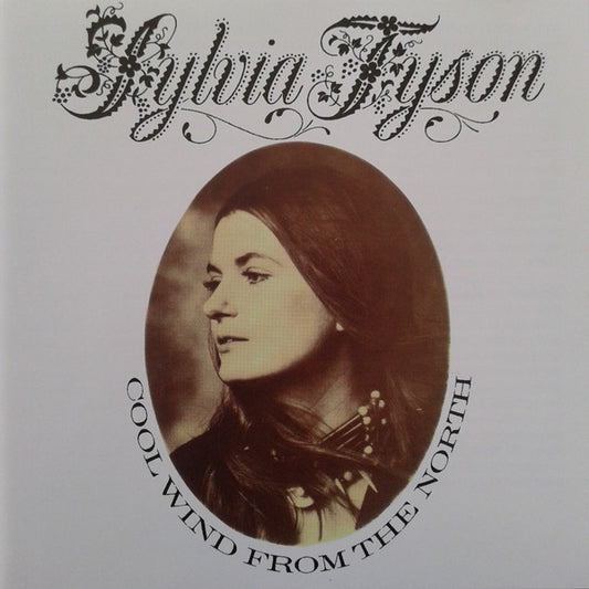 TYSON, SYLVIA  - COOL WIND FROM THE NORTH (REMASTERED)