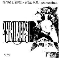 MCPHEE, JOE  - TRINITY