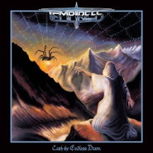 TEMPTRESS - CATCH THE ENDLESS DAWN [CD]