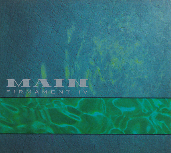MAIN  - FIRMAMENT IV