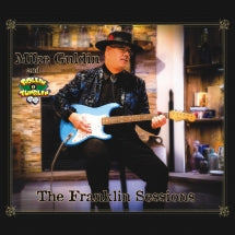 MIKE GULDIN & ROLLIN' & TUMBLIN' - THE FRANKLIN SESSIONS [CD]