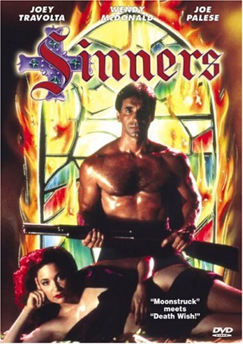 SINNERS [IMPORT]