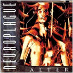 NEUROPLAGUE  - ALTER