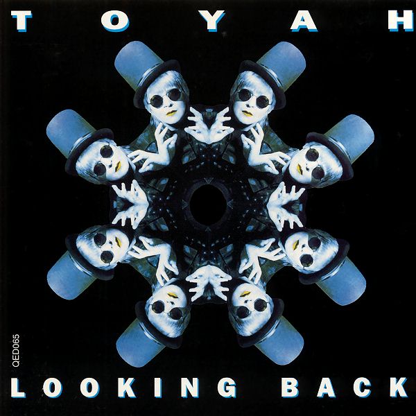 TOYAH  - LOOKING BACK