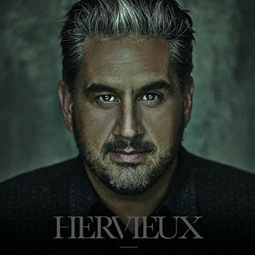 MARC HERVIEUX - MARC HERVIEUX'S HERVIEUX (CD)