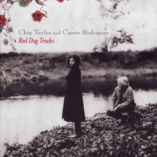 TAYLOR, CHIP  - RED DOG TRACKS