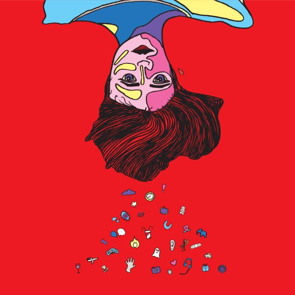 LAUME - BAD HUMORS