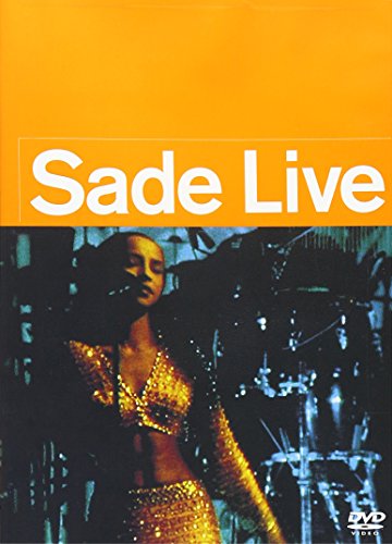SADE LIVE