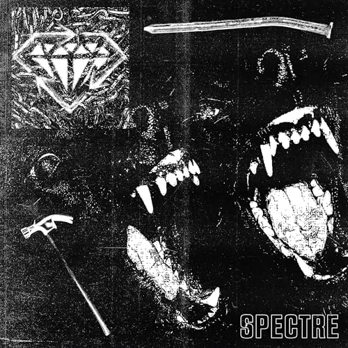 STICK TO YOUR GUNS - SPECTRE (CD)