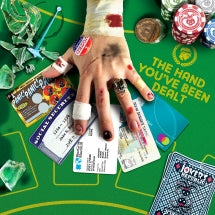JOKER'S REPUBLIC - THE HAND YOU'VE BEEN DEALT [LP]