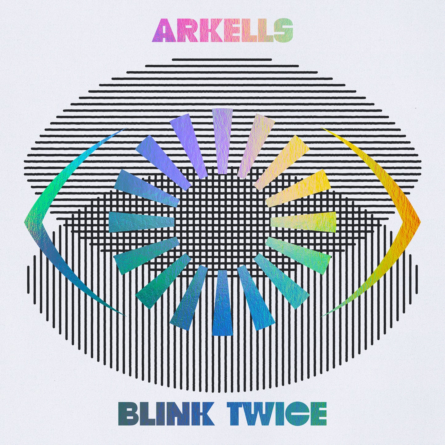 ARKELLS  - BLINK TWICE (2CDS)