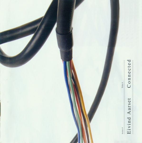 AARSET, EIVIND  - CONNECTED