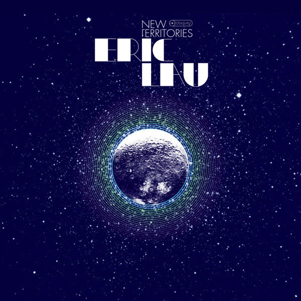 LAU, ERIC  - NEW TERRITORIES
