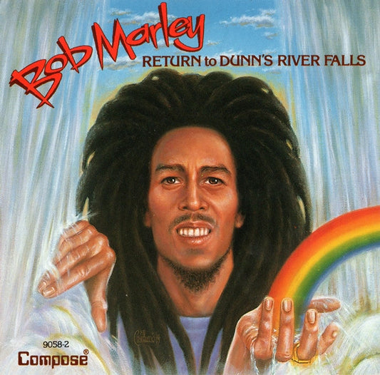 MARLEY, BOB  - RETURN TO DUNN'S RIVER FALLS