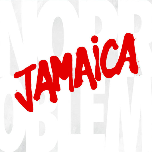 JAMAICA  - NO PROBLEM