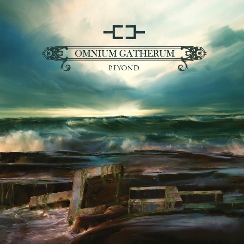 OMNIUM GATHERUM  - BEYOND