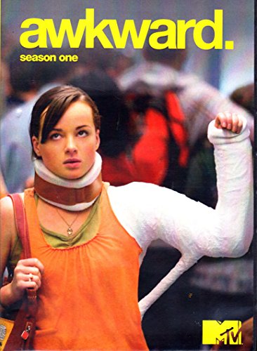 AWKWARD - DVD-SEASON ONE