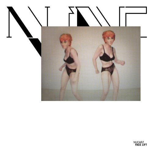 NUEARZ  - FACE LIFT