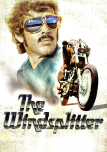 WINDSPLITTER [DVD]