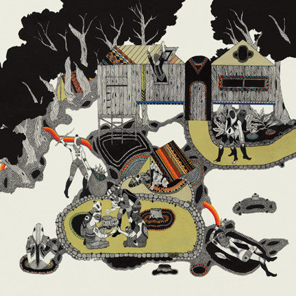ESPERS  - III