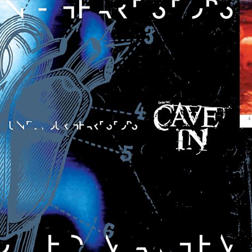 CAVE IN - UNTIL YOUR HEART STOPS (REISSUE) (CD)