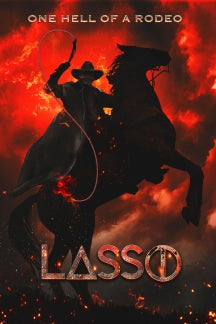 LASSO [DVD]