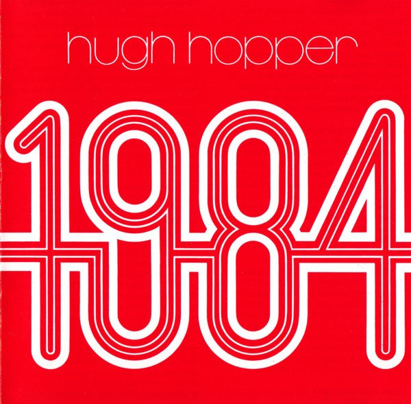 HOPPER, HUGH  - 1984