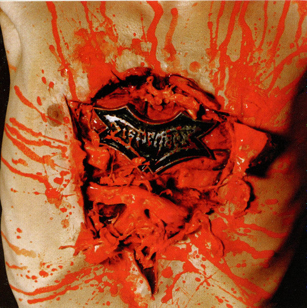 DISMEMBER  - INDECENT & OBSCENE