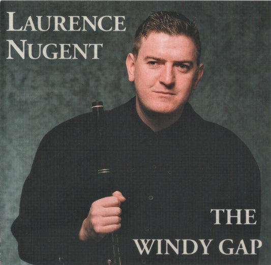 NUGENT, LAURENCE  - WINDY GAP (IRISH)