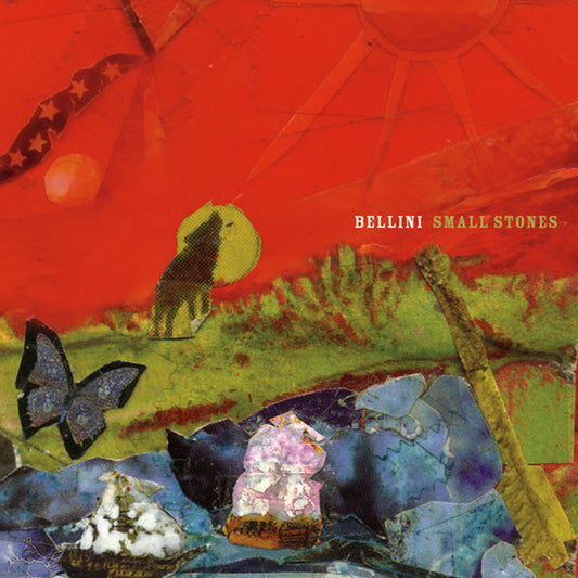 BELLINI  - SMALL STONES