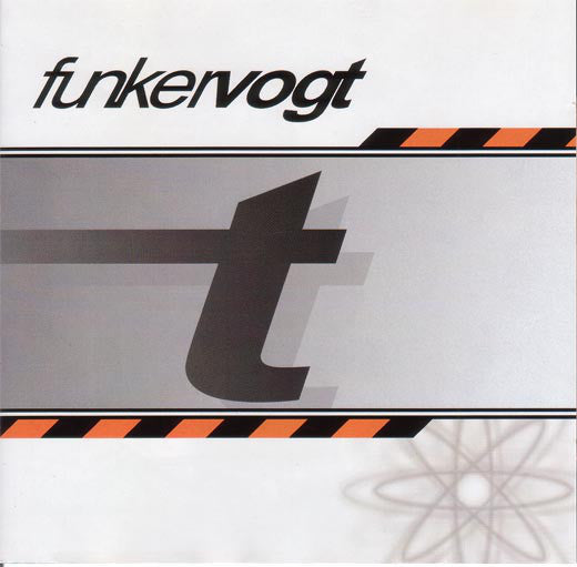 FUNKER VOGT  - T (2CD)