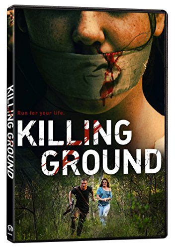 KILLING GROUND
