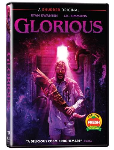 GLORIOUS