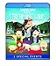 SOUTH PARK: THE STREAMING WARS [BLU-RAY]