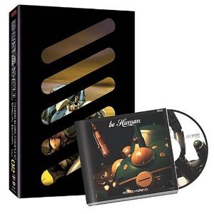 GHOST IN THE SHELL: STAND ALONE COMPLEX VOL. 2 (3 DISC SPECIAL EDITION)
