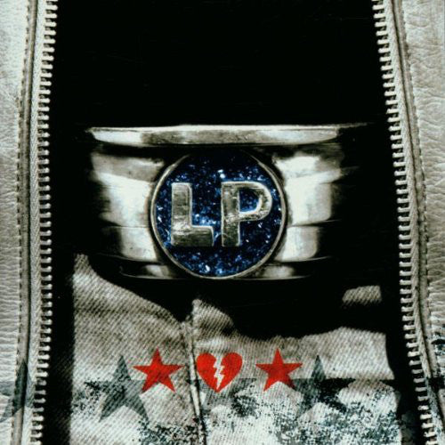 LP  - HEART SHAPED SCAR