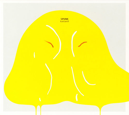 SPUNK  - KANTARELL