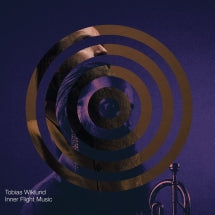 TOBIAS WIKLUND - INNER FLIGHT MUSIC [LP]