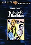 A TRIBUTE TO A BAD MAN - DVD