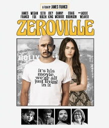 ZEROVILLE [BLU-RAY]