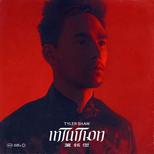 TYLER SHAW - TYLER SHAW'S INTUITION (CD)