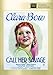 CALL HER SAVAGE - DVD-1932-CLARA BOW