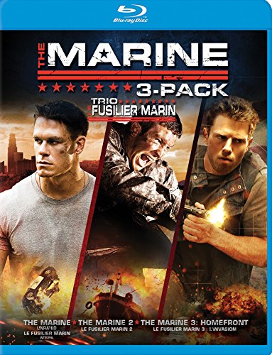 MARINE - BLU-3-PACK