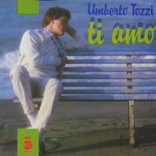 TOZZI, UMBERTO - TI AMO