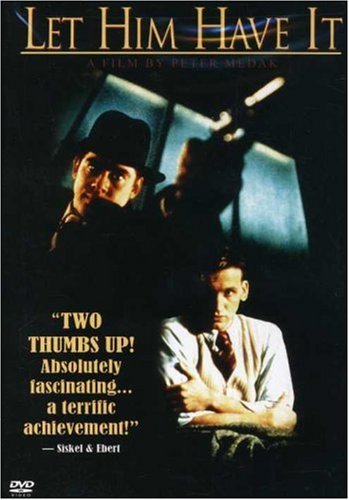 LET HIM HAVE IT [IMPORT]