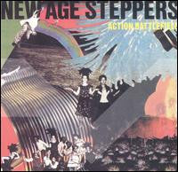 NEW AGE STEPPERS  - ACTION BATTLEFIELD
