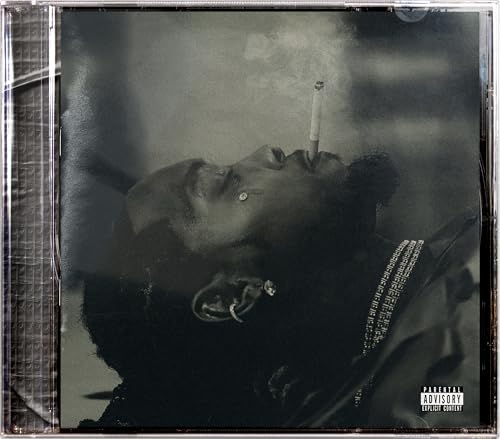 OFFSET - KIARI (CD)