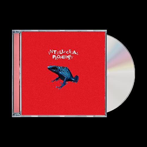WATERPARKS - INTELLECTUAL PROPERTY