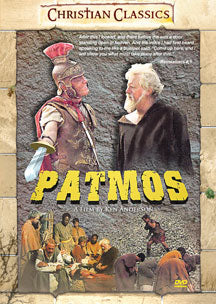 PATMOS [DVD]