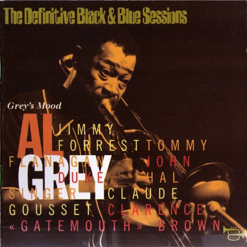 GREY, AL - GREY'S MOTTO